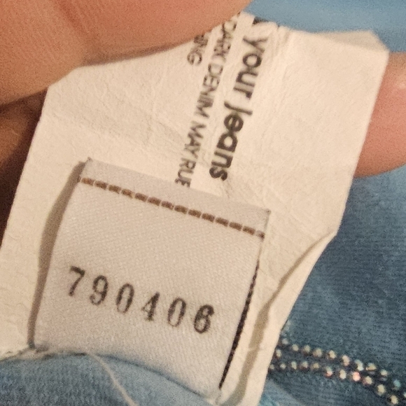 Rock and Republic jeans size 23 - Picture 15 of 15